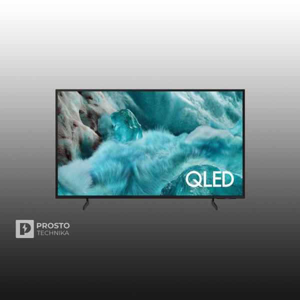 50" Samsung QE50Q7FAAUXRU 2025